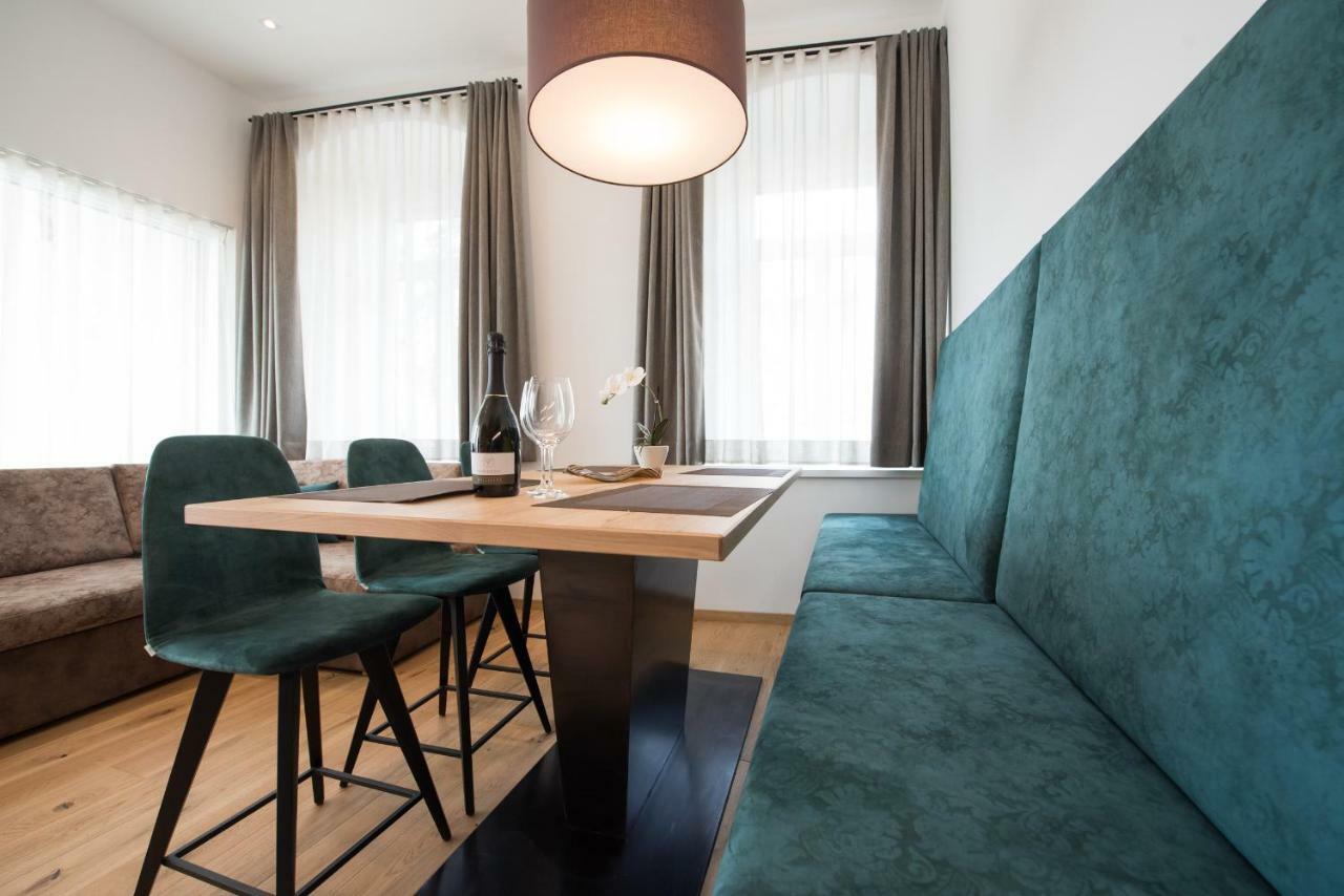 Apartments Windegg 卡尔达罗 外观 照片