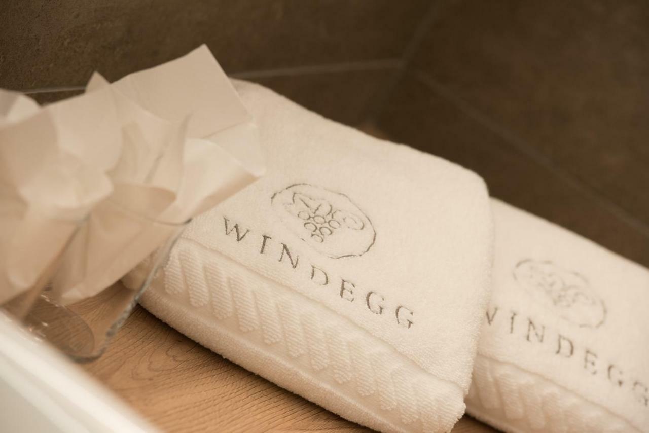 Apartments Windegg 卡尔达罗 外观 照片