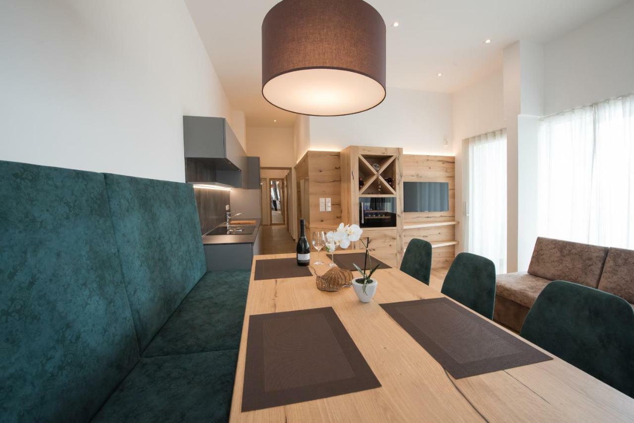 Apartments Windegg 卡尔达罗 外观 照片