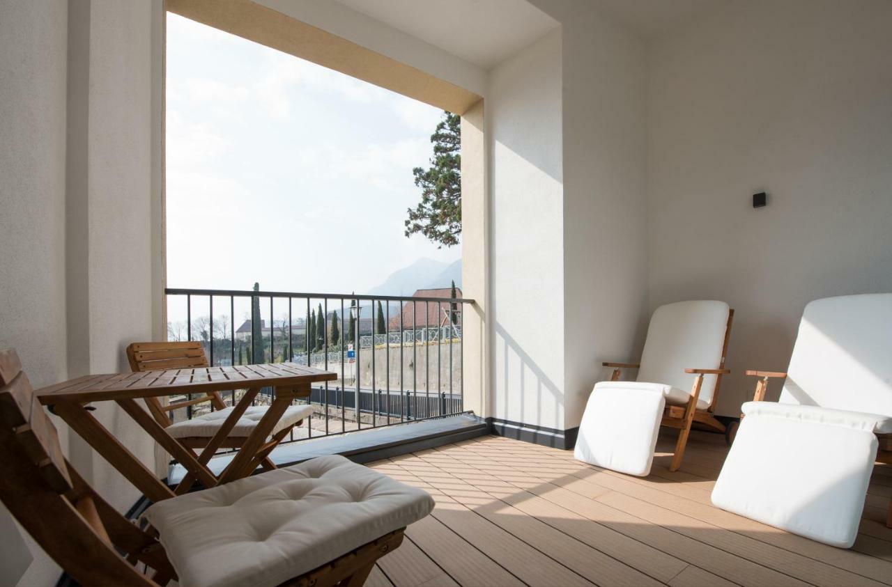 Apartments Windegg 卡尔达罗 外观 照片